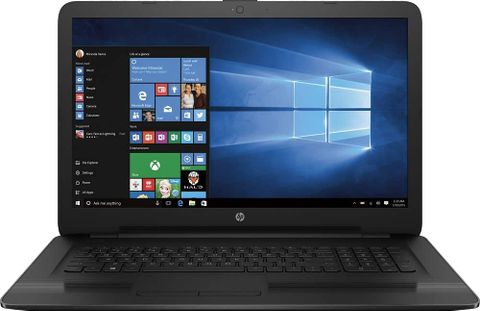 Laptop Hp Notebook - 17-x116dx