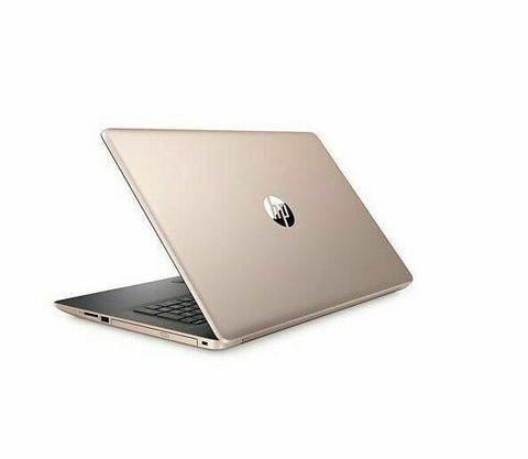 Laptop Hp Notebook 17-By1955Cl 7Wr43Ua