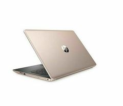  Laptop Hp Notebook 17-By1955Cl 7Wr43Ua 