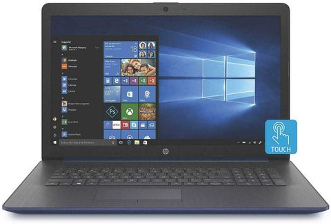 Laptop Hp Notebook 17-By1956Cl 7Wr44Ua