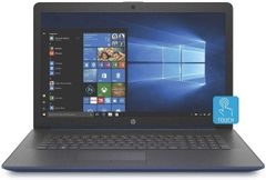  Laptop Hp Notebook 17-By1956Cl 7Wr44Ua 