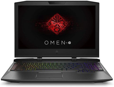 Laptop Hp Omen-X Gaming Ap020Nr