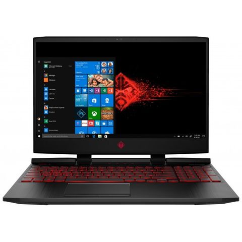 Laptop Hp Omen 15-Dc1010Nr 6Qt87Ua