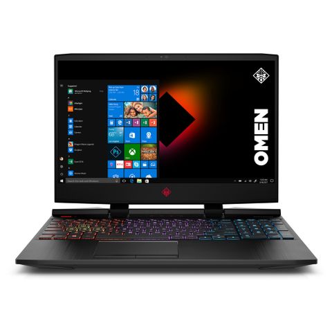 Laptop Hp Omen 15-Dc1069Wm