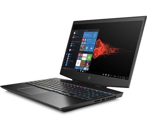 Laptop Hp Omen 15-Dh1060Nr 2Q220Ua