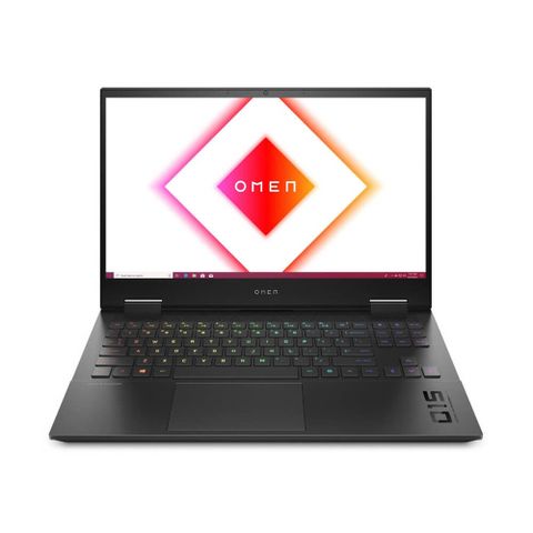 Laptop Hp Omen 15 (2021) Ryzen 7 5800h