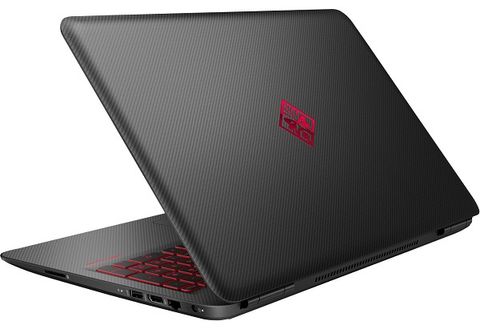 Laptop Hp Omen 15 Ax248tx 1hq29pa
