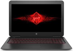  Laptop Hp Omen 15 Ax249tx 1hq30pa 