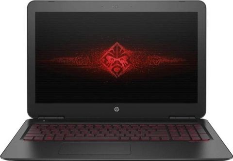 Laptop Hp Omen 15 Ax252tx 1zu02pa