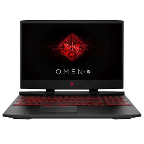 Laptop Hp Omen 15 Ce072tx 2gd82pa