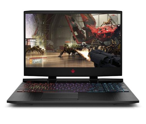 Laptop Hp Omen 15 Dc0082tx 4rj56pa