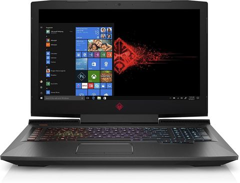 Laptop Hp Omen 15 Dc0085tx 4rj62pa