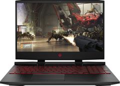  Laptop Hp Omen 15 Dc0107tx 4sq53pa 