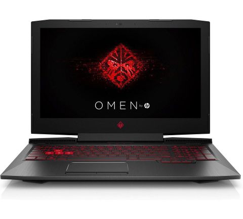 Laptop Hp Omen 15 Dc1007tx 6jp29pa