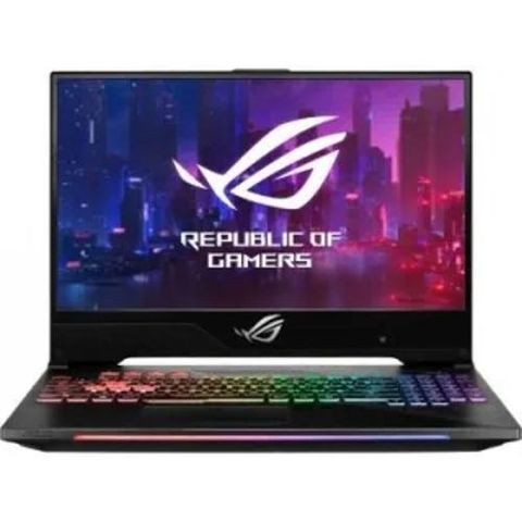 Laptop Hp Omen 15 Dc1009tx 6jp48pa