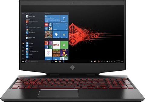 Laptop Hp Omen 15 Dh0135tx 7qu45pa