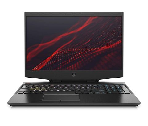 Laptop Hp Omen 15 Dh0136tx 7qu41pa