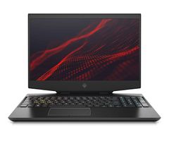  Laptop Hp Omen 15 Dh0136tx 7qu41pa 