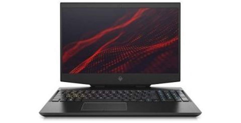 Laptop Hp Omen 15 Dh0139tx 7qu39pa
