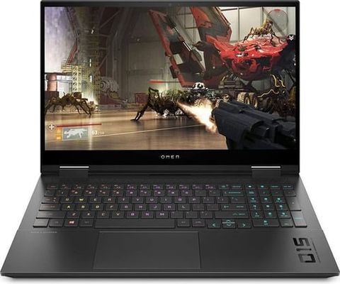 Laptop Hp Omen 15 Ek0019tx 183h6pa
