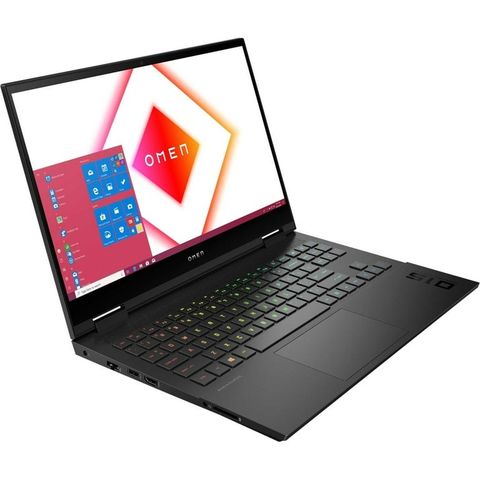 Laptop Hp Omen 15 Ek0023tx 183j0pa