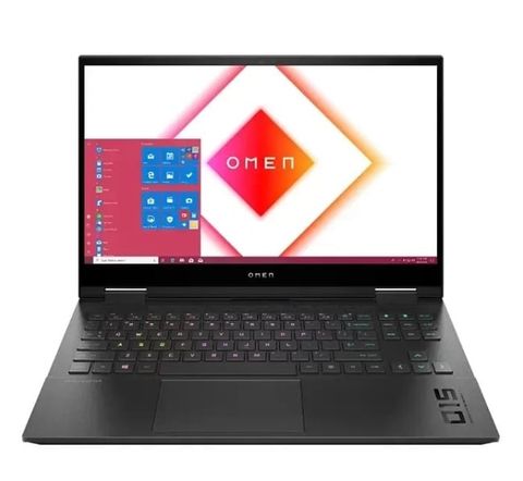 Laptop Hp Omen 15 Ek0024tx 183j1pa