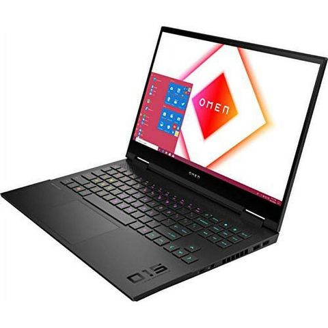 Laptop Hp Omen 15 Ek0025tx 18j96pa