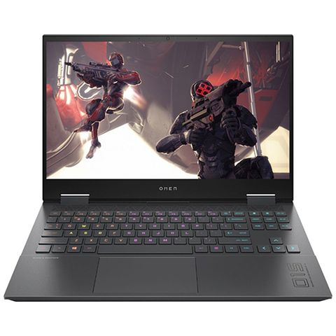 Laptop Hp Omen 15 ek0079tx 26Y69Pa