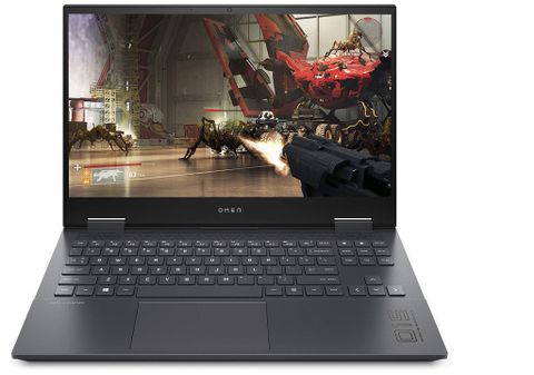 Laptop Hp Omen 15 En0037ax 26h93pa