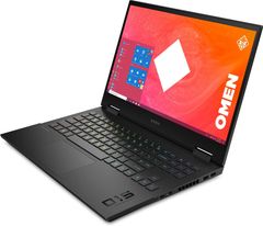  Laptop Hp Omen 15 En1036ax 3w218pa 