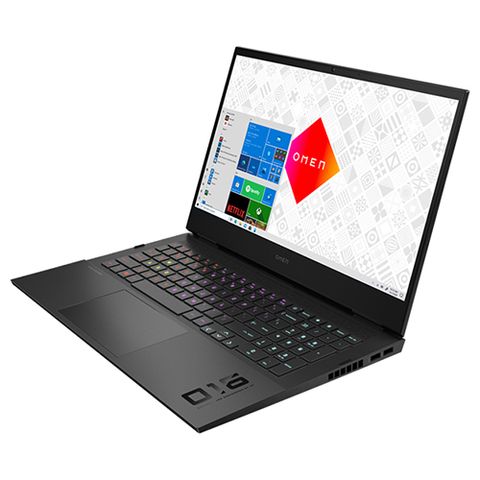 Laptop Hp Omen 16-b0141tx 4y0z7pa
