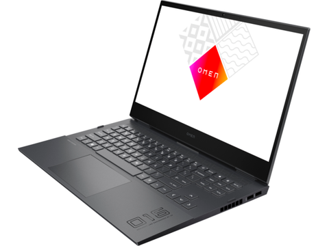 Laptop HP OMEN 16-b0142TX 4Y0Z8PA (Core i5-11400H | 16GB | 1TB SSD)