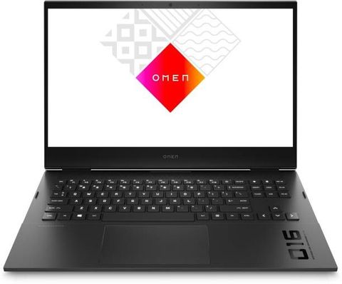 Laptop Hp Omen 16 B0360tx 4c9e9pa
