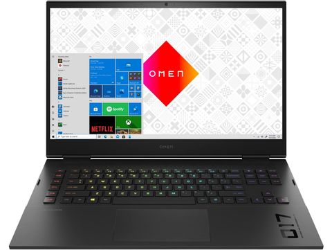 Laptop Hp Omen 16 B1370tx 68u28pa