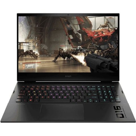 Laptop Hp Omen 16 C0136ax 4a3e1pa
