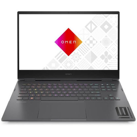 Laptop Hp Omen 16 N0050ax 6h4n6pa
