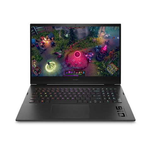 Laptop Hp Omen 16 Wd0990tx 88y66pa