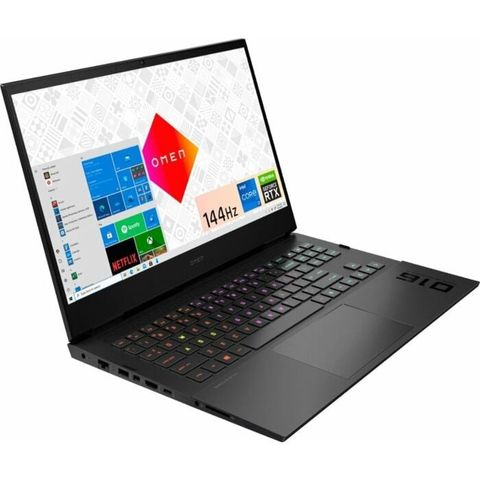 Laptop Hp Omen 16 Wf0052tx 834t8pa