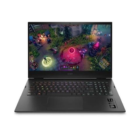 Laptop Hp Omen 16 Wf0061tx 834u5pa