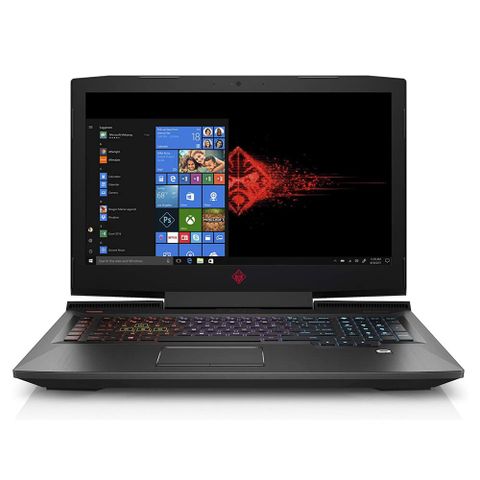 Laptop Hp Omen 17-an120nr Core I7 8750h
