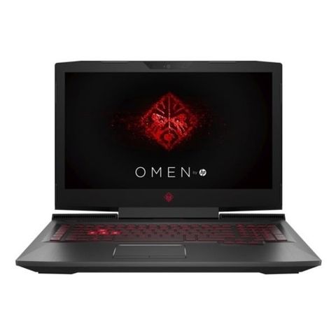Laptop Hp Omen 17 An009tx 2fk66pa