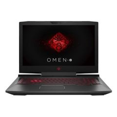  Laptop Hp Omen 17 An009tx 2fk66pa 