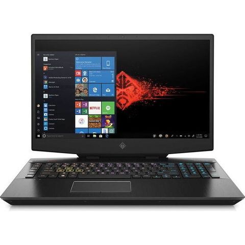 Laptop Hp Omen 17 An110nr 3we36ua