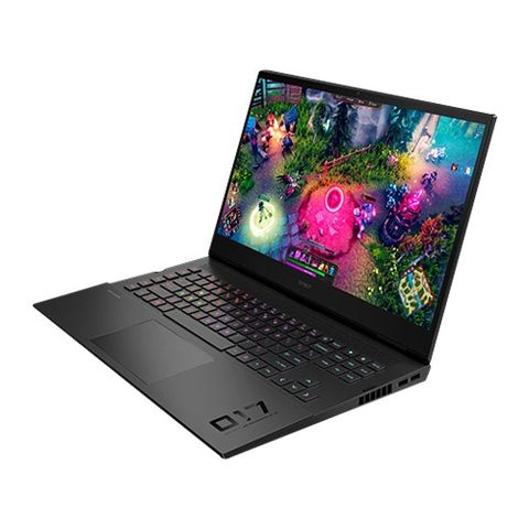 Laptop Hp Omen 17 Ck2008tx 7m5c3pa