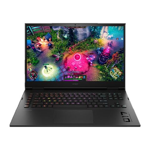 Laptop Hp Omen 17 Ck2010tx 7m5c5pa