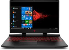  Laptop Hp Omen Dc0010Nr Black 