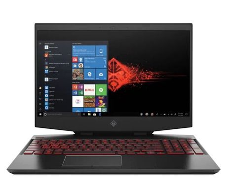 Laptop Hp Omen Gaming 15T-Dh100 17H50Av_1