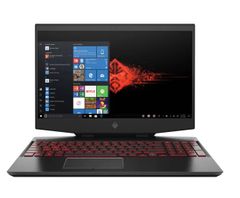  Laptop Hp Omen Gaming 15T-Dh100 17H50Av_1 