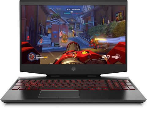 Laptop Hp Omen Gaming 15T-Dh100 8Vd75Av_1