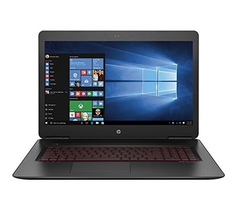 Laptop Hp Omen Gaming 17-W053Dx